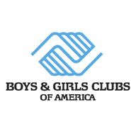 Boys & Girls Clubs of America logo
