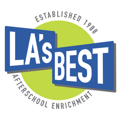 LA's Best Afterschool Enrichment, established 1988