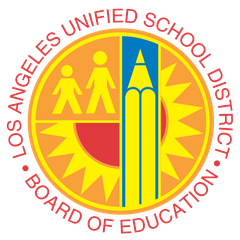 Los Angeles Unified School District Board of Education seal